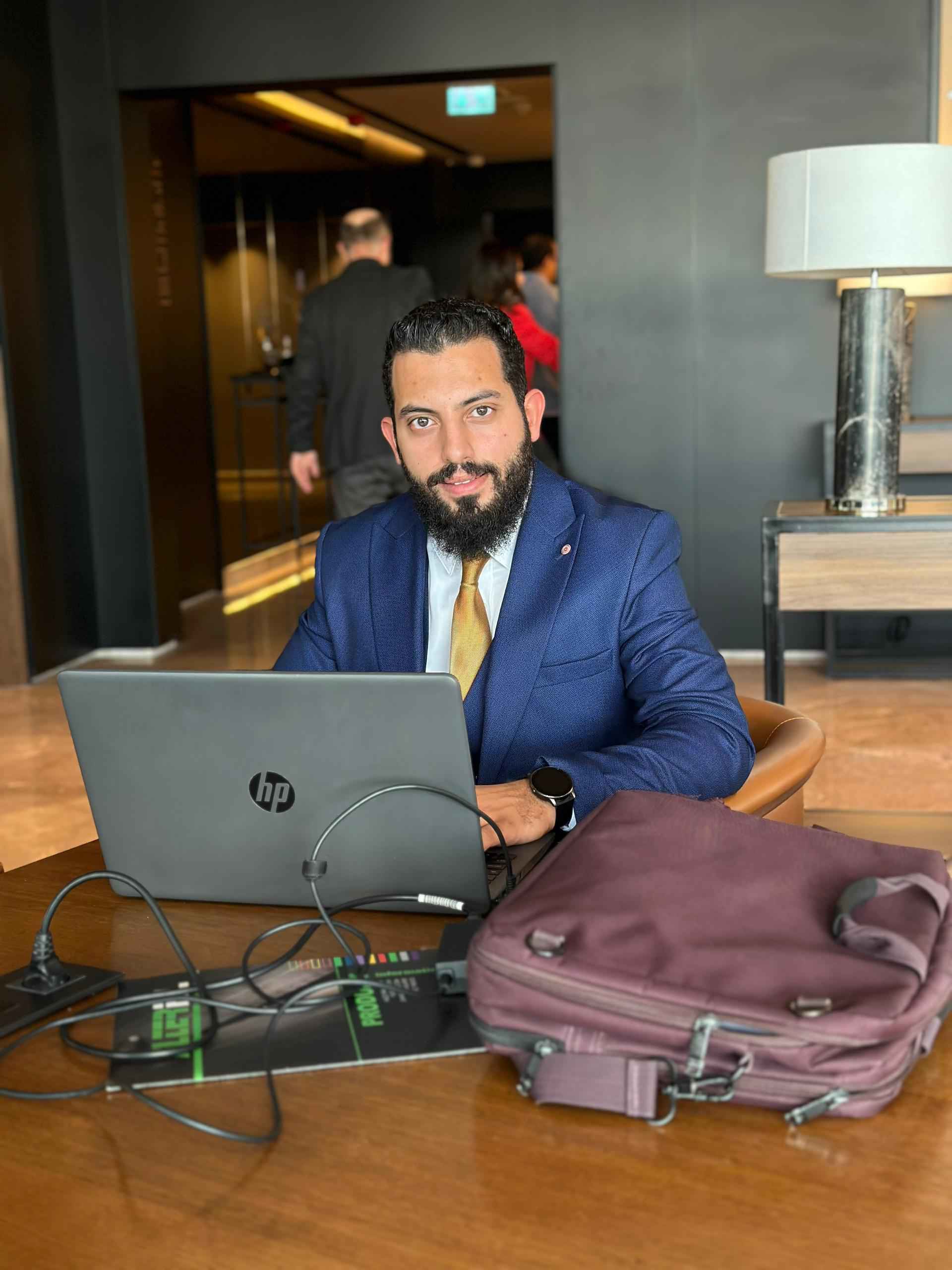 المنيب محمد الشريف